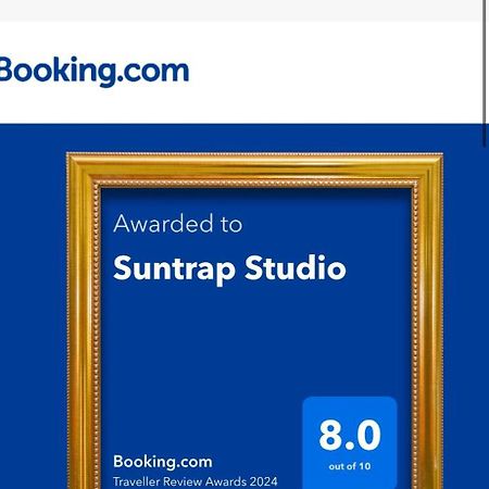 Suntrap Studio Puerto del Carmen  Luaran gambar