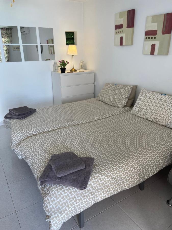 Suntrap Studio Puerto del Carmen  Luaran gambar
