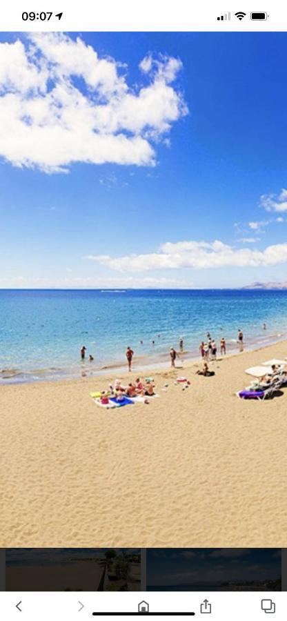 Suntrap Studio Puerto del Carmen  Luaran gambar