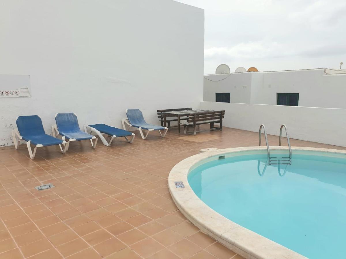 Suntrap Studio Puerto del Carmen  Luaran gambar