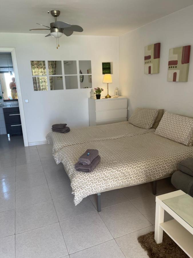 Suntrap Studio Puerto del Carmen  Luaran gambar