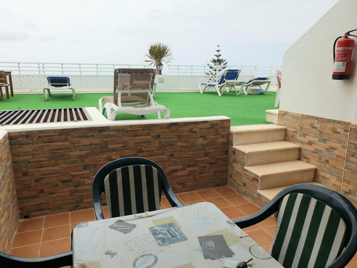 Suntrap Studio Puerto del Carmen  Luaran gambar