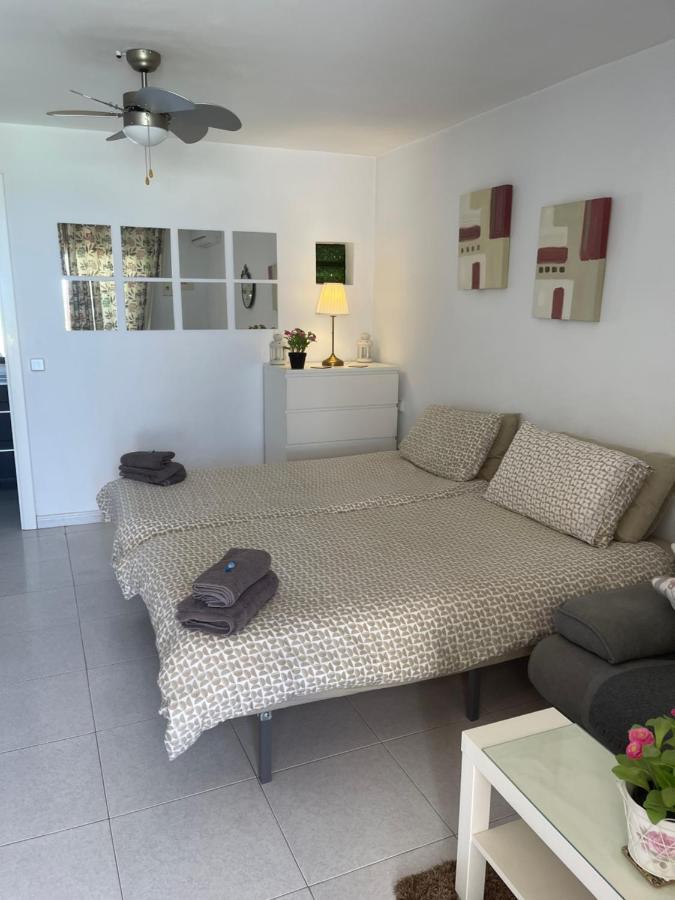 Suntrap Studio Puerto del Carmen  Luaran gambar