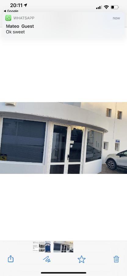 Suntrap Studio Puerto del Carmen  Luaran gambar