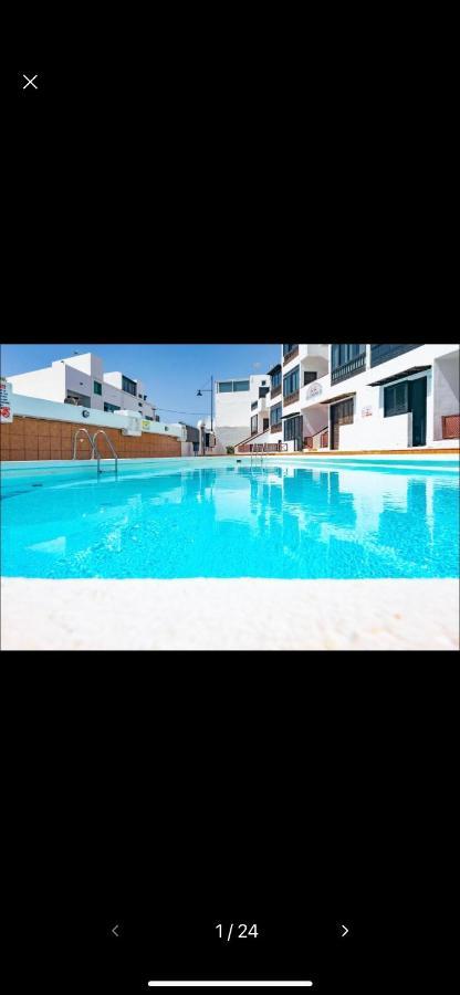 Suntrap Studio Puerto del Carmen  Luaran gambar